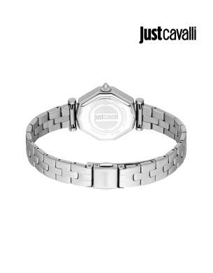 Just Cavalli Ladies Watch